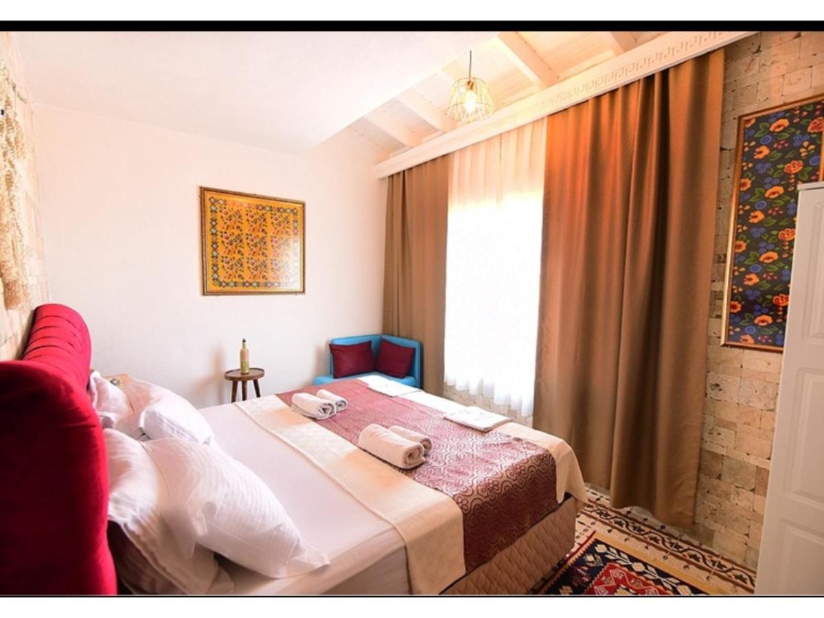 Mylos Otel Bozcaada Exterior photo