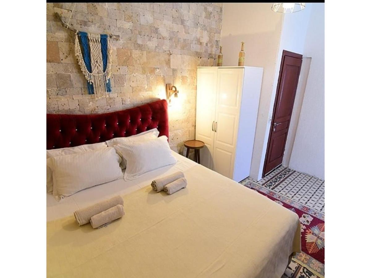 Mylos Otel Bozcaada Exterior photo