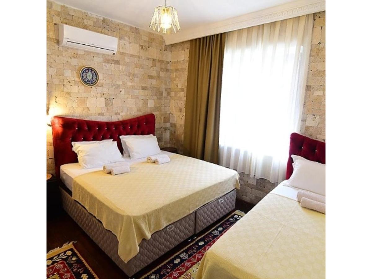 Mylos Otel Bozcaada Exterior photo