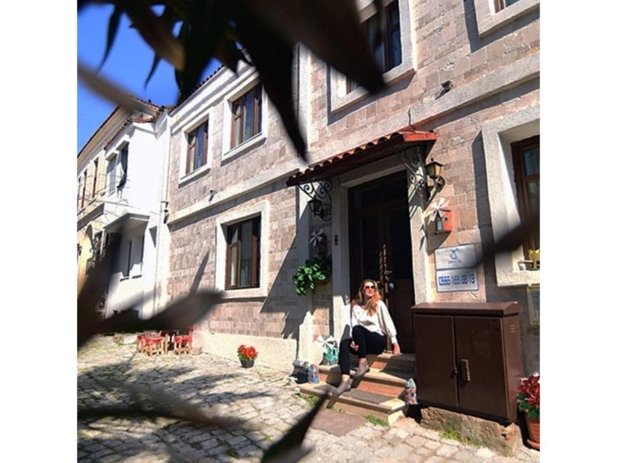 Mylos Otel Bozcaada Exterior photo