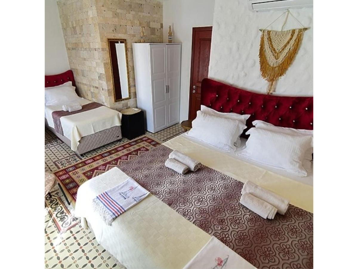 Mylos Otel Bozcaada Exterior photo
