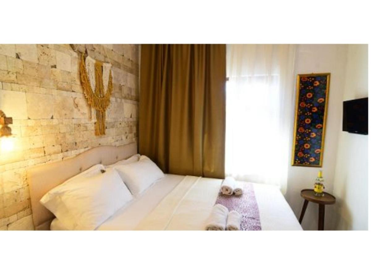 Mylos Otel Bozcaada Exterior photo